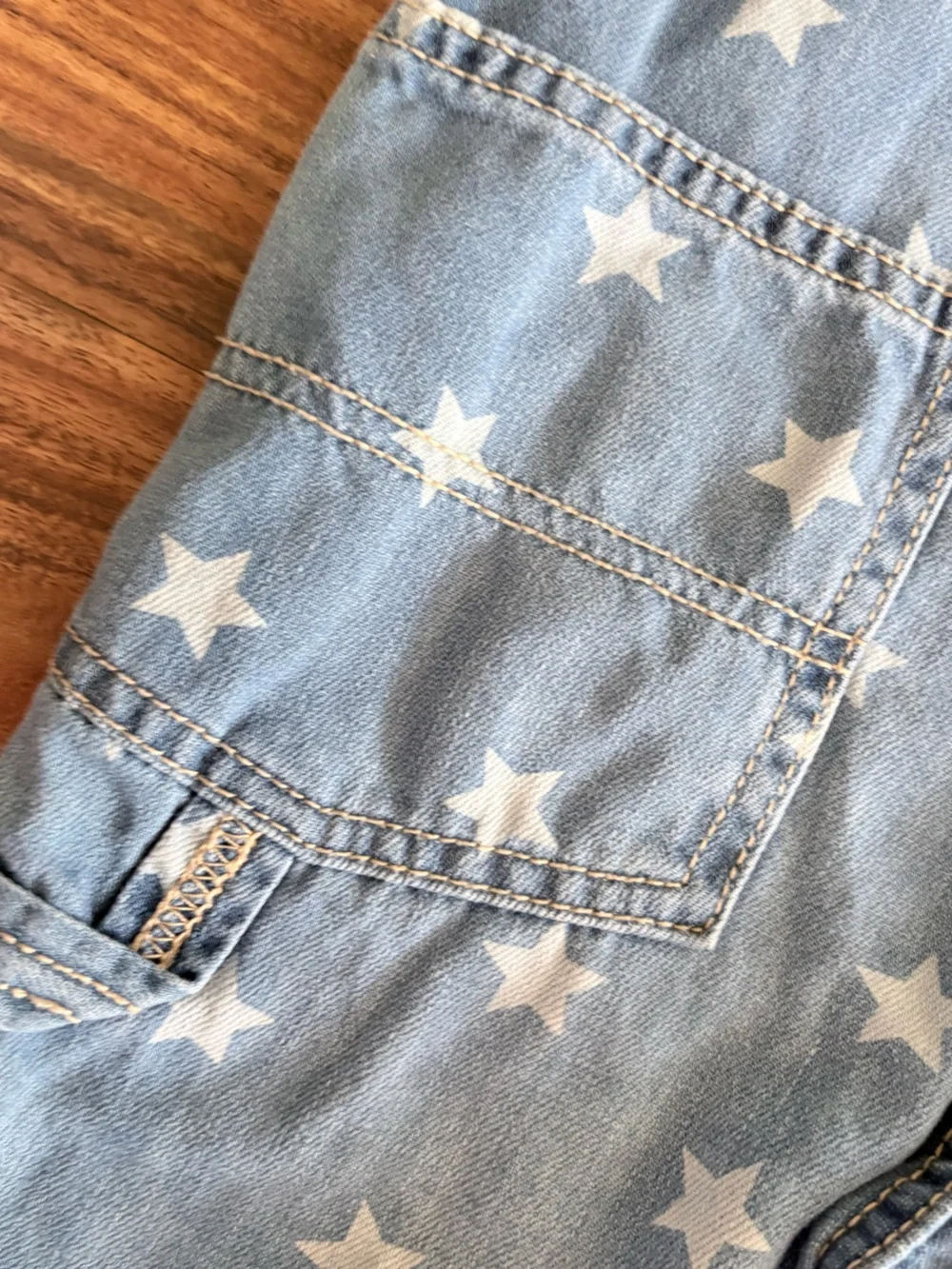 OshKosh Bgosh oshkosh denim